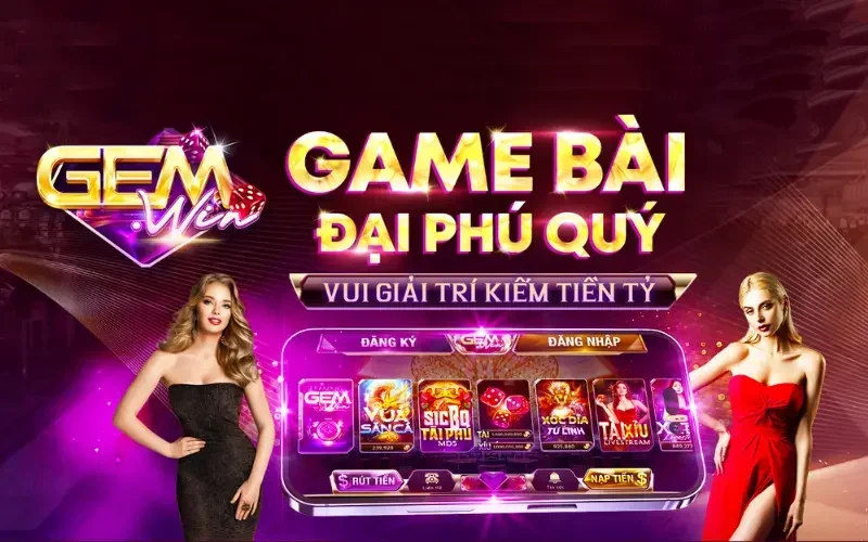 đối tác uy tín gemwin