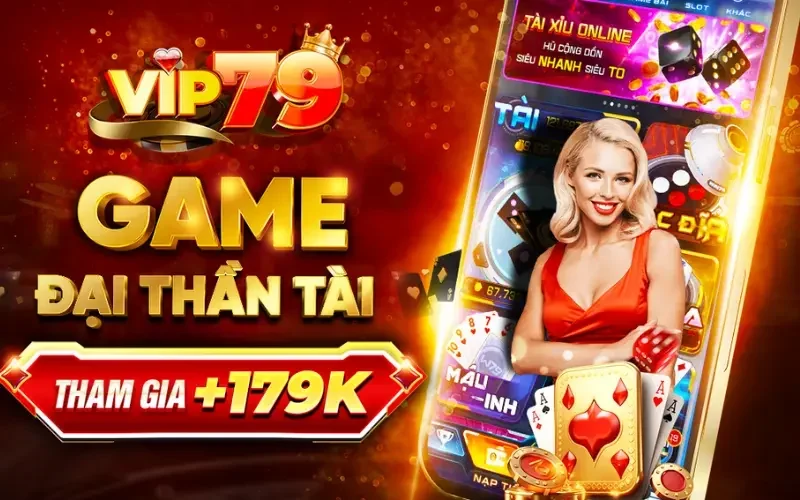 đối tác uy tín vip79